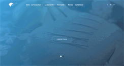 Desktop Screenshot of acupunturacma.org